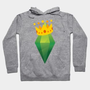 Sims Royalty Hoodie